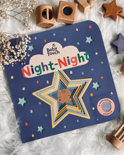 Load image into Gallery viewer, Baby Touch Series Large