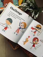 Load image into Gallery viewer, *New Title* Big Words for Little People (6 Titles)