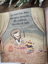 Load image into Gallery viewer, I Am LOVE/COURAGE/ME