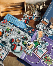 Load image into Gallery viewer, Let's Pretend Series by Priddy Roger (11 Titles)