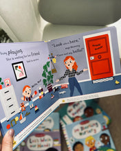 Load image into Gallery viewer, Big Steps Series (9 Titles)