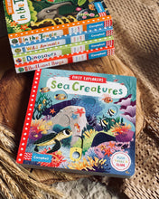 Load image into Gallery viewer, First Explorers Series (6 Titles)