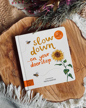 Load image into Gallery viewer, Wooden Lifecycle Discs (set of 4)