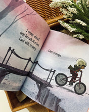 Load image into Gallery viewer, I Am LOVE/COURAGE/ME