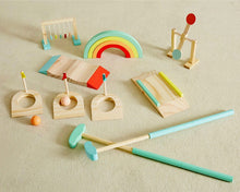 Load image into Gallery viewer, Pro-Golf Set with Playmat (2 Designs)