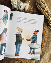 Load image into Gallery viewer, A Hug For You by David King