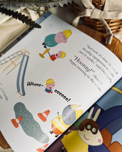 Load image into Gallery viewer, Peppa Pig: I Love You Daddy Pig / I Love You Mummy Pig