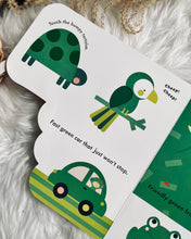 Load image into Gallery viewer, Baby Touch Series Large