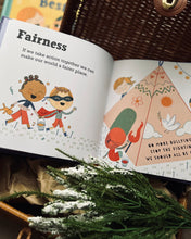 Load image into Gallery viewer, *New Title* Big Words for Little People (6 Titles)