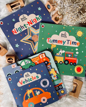 Load image into Gallery viewer, Baby Touch Series Large