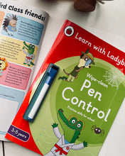 Load image into Gallery viewer, Learn with Ladybird (5 Titles)