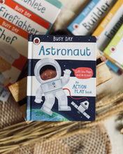 Load image into Gallery viewer, Handcrafted Rocket & Astronaut (2 Colours)