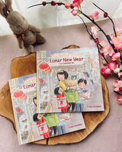 Load image into Gallery viewer, Night Before Lunar New Year