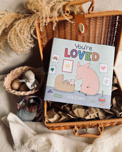 Load image into Gallery viewer, You’re Loved by Liz Climo
