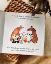 Load image into Gallery viewer, Johnny Lambert's Bear and Bird Series (4 Titles)