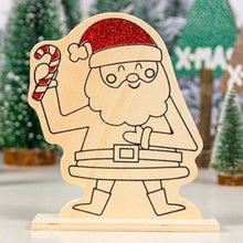 Load image into Gallery viewer, DIY Christmas Standee - Marker Set (9 Designs)