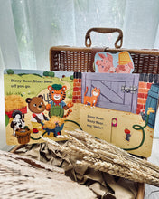 Load image into Gallery viewer, Bizzy Bear Series (10 Titles)