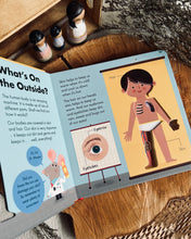 Load image into Gallery viewer, The Body - How It Works