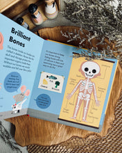 Load image into Gallery viewer, The Body - How It Works