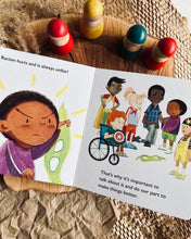 Load image into Gallery viewer, *Restock* Our Skin: A First Conversation About Race (Board book)