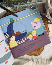 Load image into Gallery viewer, Peppa Pig: I Love You Daddy Pig / I Love You Mummy Pig