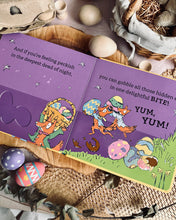 Load image into Gallery viewer, Roald Dahl: Easter EGGstravaganza