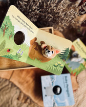 Load image into Gallery viewer, Finger Puppet Books (8 Titles)