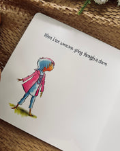 Load image into Gallery viewer, I Am LOVE/COURAGE/ME