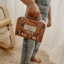 Load image into Gallery viewer, Modern Monty "Take Me With You" Puzzle (3 Types)