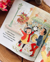 Load image into Gallery viewer, Night Before Lunar New Year