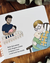 Load image into Gallery viewer, A Father’s Love
