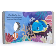 Load image into Gallery viewer, Finger Puppet Books (8 Titles)