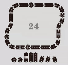 Load image into Gallery viewer, Play Road Puzzle