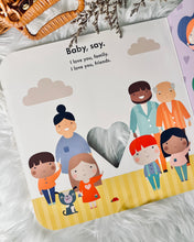 Load image into Gallery viewer, Baby Touch Series Large