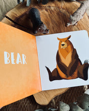 Load image into Gallery viewer, My First Books of Animals (5 Titles)