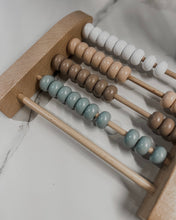 Load image into Gallery viewer, Pastel Abacus
