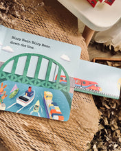 Load image into Gallery viewer, Bizzy Bear Series (10 Titles)