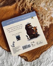 Load image into Gallery viewer, The Gruffalo's Child (Push-Pull-Slide)