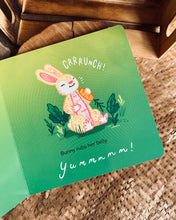 Load image into Gallery viewer, Bunny Breaths (Mindfulness Moments for Kids)