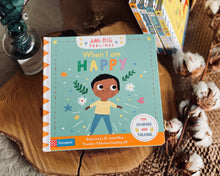 Load image into Gallery viewer, Little Big Feelings Series (8 Titles - Helpful/ Sad/ Angry/ Happy/ Worried/ Kind/ Sorry/ Patient)