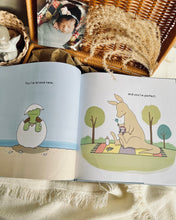 Load image into Gallery viewer, You’re Loved by Liz Climo