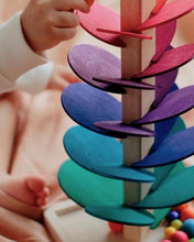 Load image into Gallery viewer, Rainbow Sound Tree (72cm)