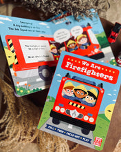 Load image into Gallery viewer, Job Squad by Pat-a-Cake (3 Titles)