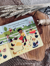 Load image into Gallery viewer, Little World Series: A push-and-pull adventure - 11 Titles