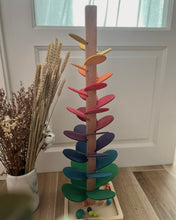 Load image into Gallery viewer, Rainbow Sound Tree (72cm)