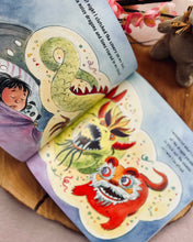 Load image into Gallery viewer, Night Before Lunar New Year