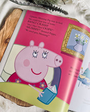 Load image into Gallery viewer, Peppa Pig: I Love You Daddy Pig / I Love You Mummy Pig