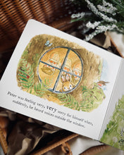 Load image into Gallery viewer, Peter Rabbit Tales: Happy Birthday