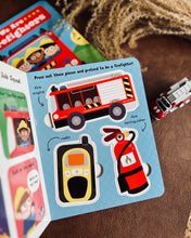 Load image into Gallery viewer, Job Squad by Pat-a-Cake (3 Titles)