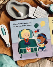 Load image into Gallery viewer, Superstar Series: When I’m a… (Doctor/ Nurse/ Teacher)